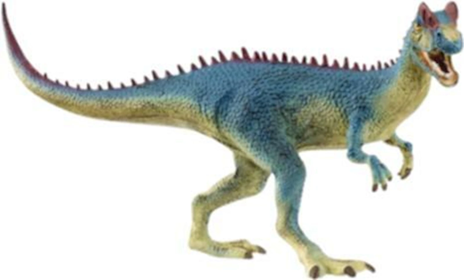 Dilophosaurus Schleich