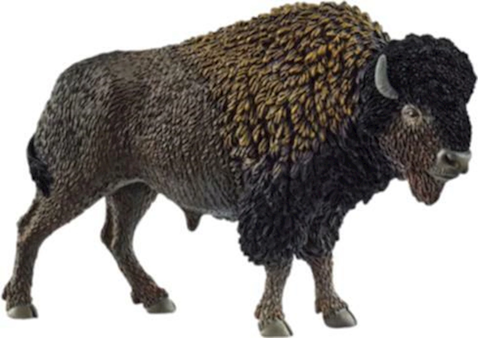 Bison Schleich