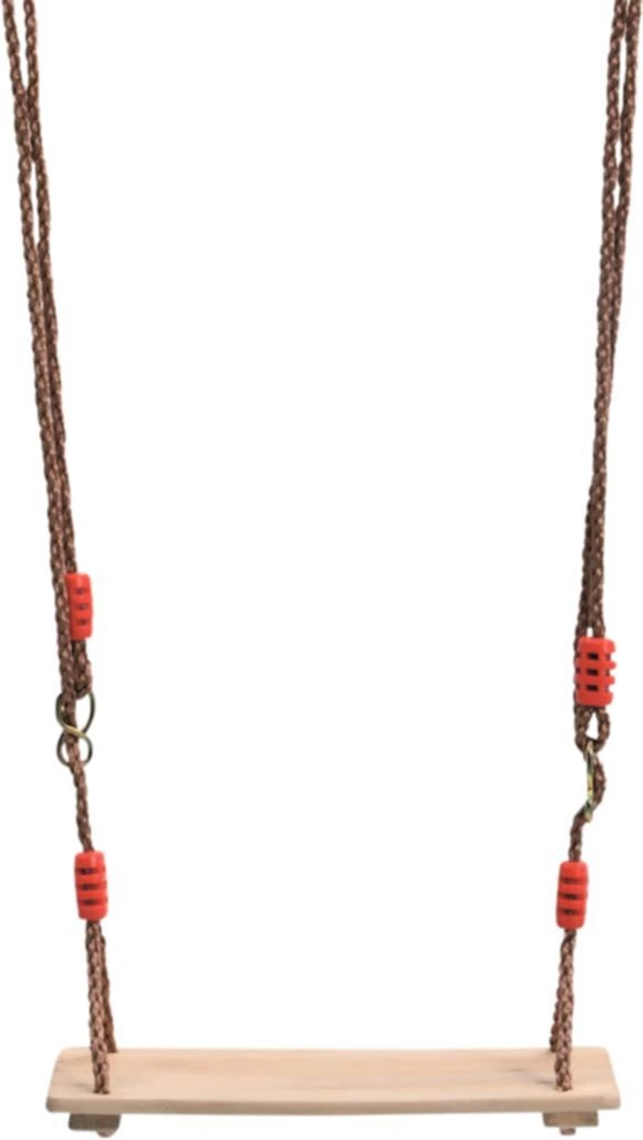Balançoire en bois pour enfants
