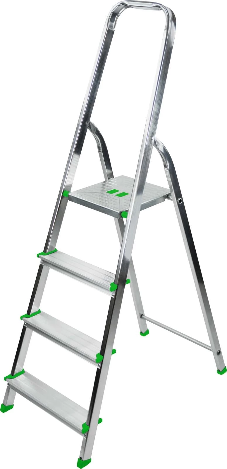 Haushaltsleiter 4 stufig Emporia