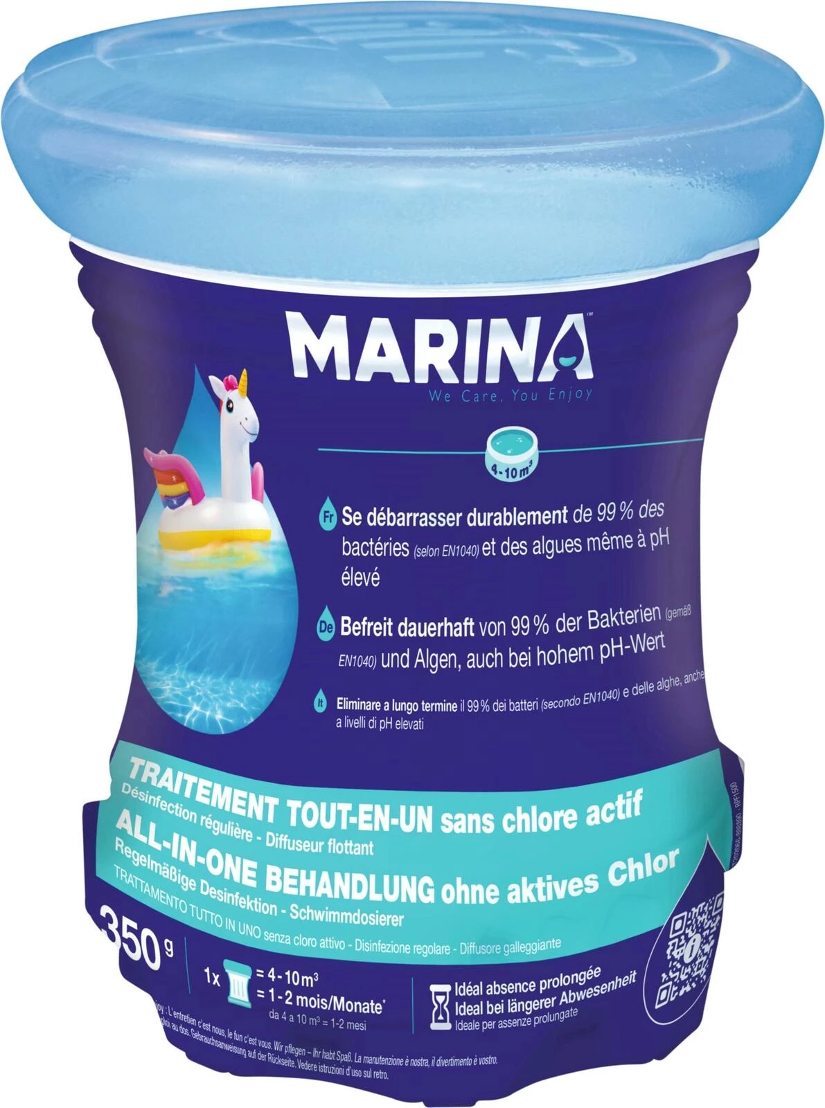 Multifunktions Dosierer 350 g