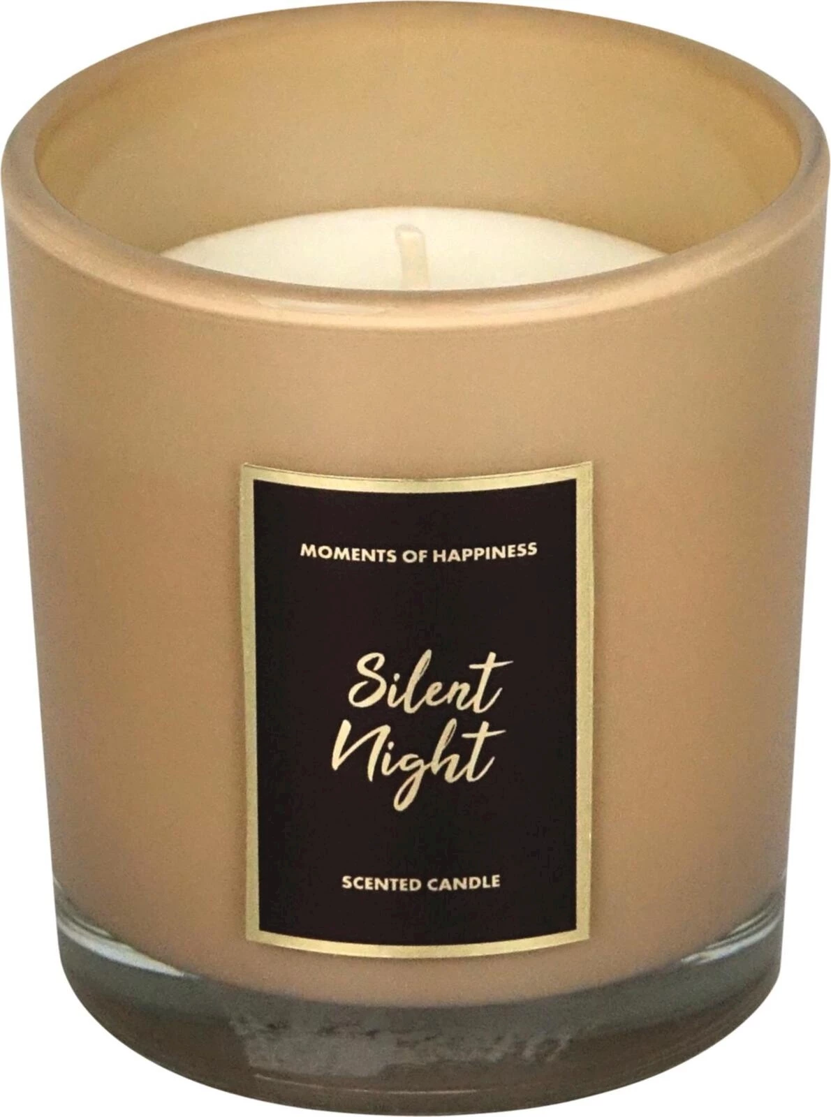 Duftglas Silent Night