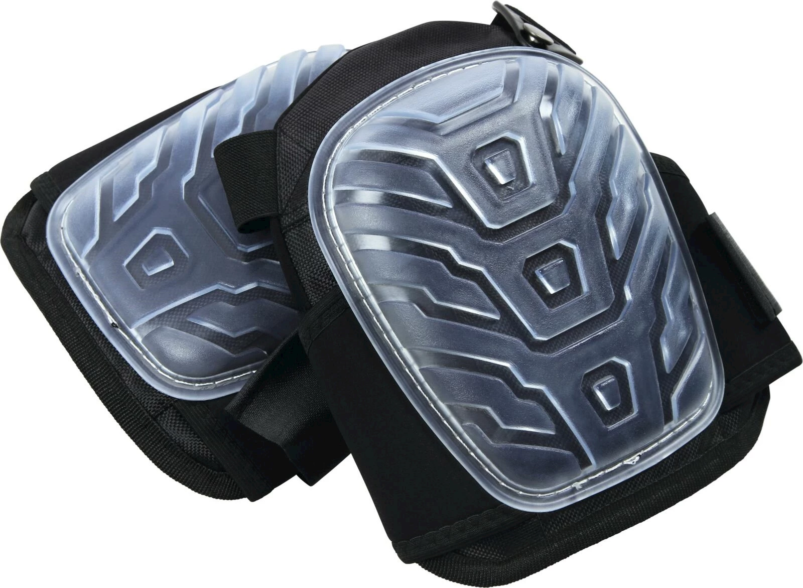 Knieschoner Polyester+PVC