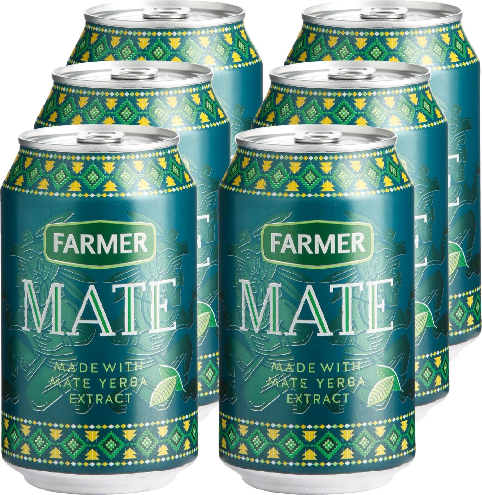 Farmer Mate 6 × 33 cl