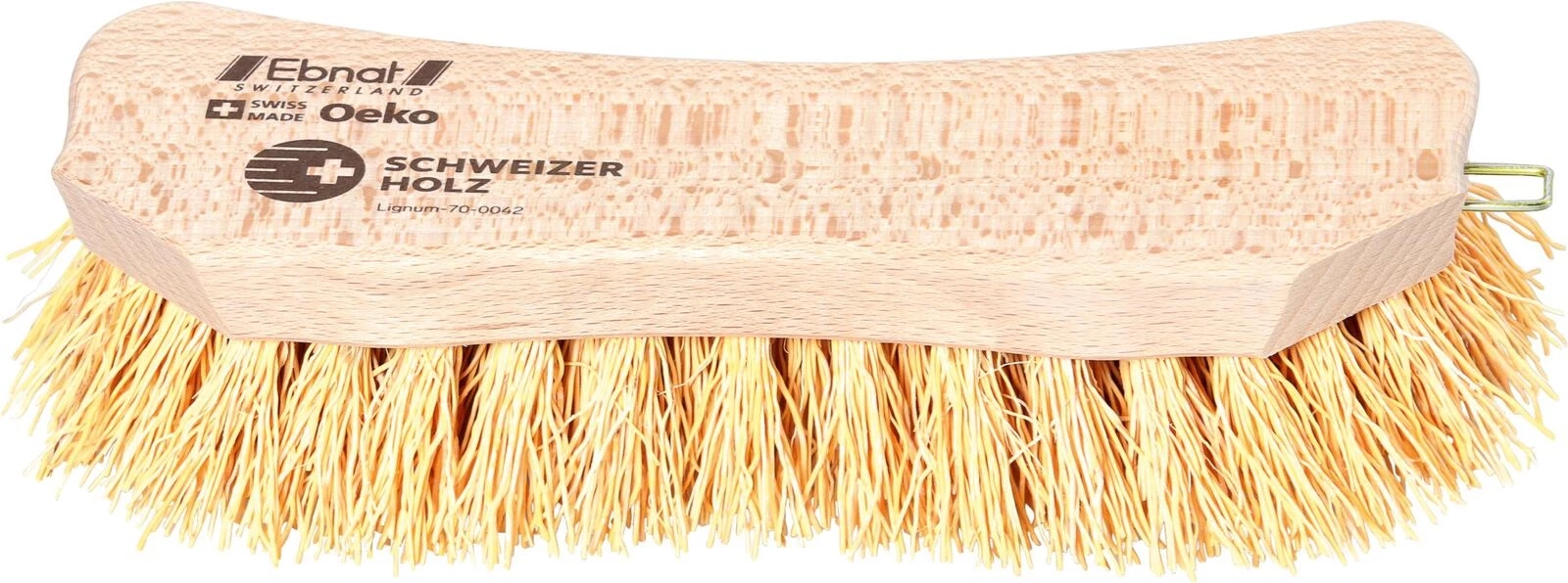 Fegbürste S-Form Reis