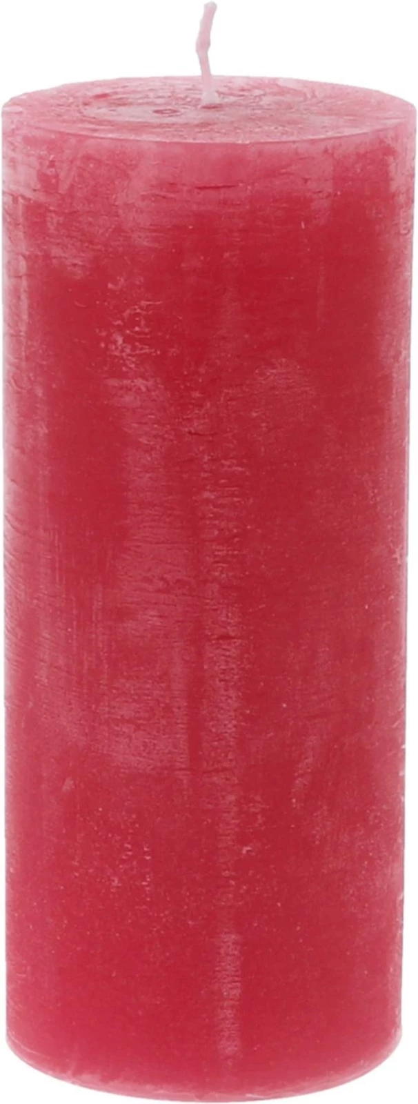 Zylinderkerze RR 60x140 aronia