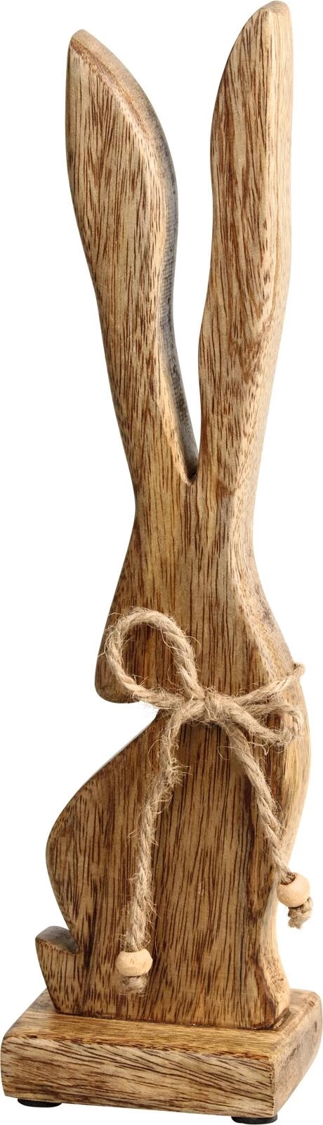 Hase Holz Bunny 31cm