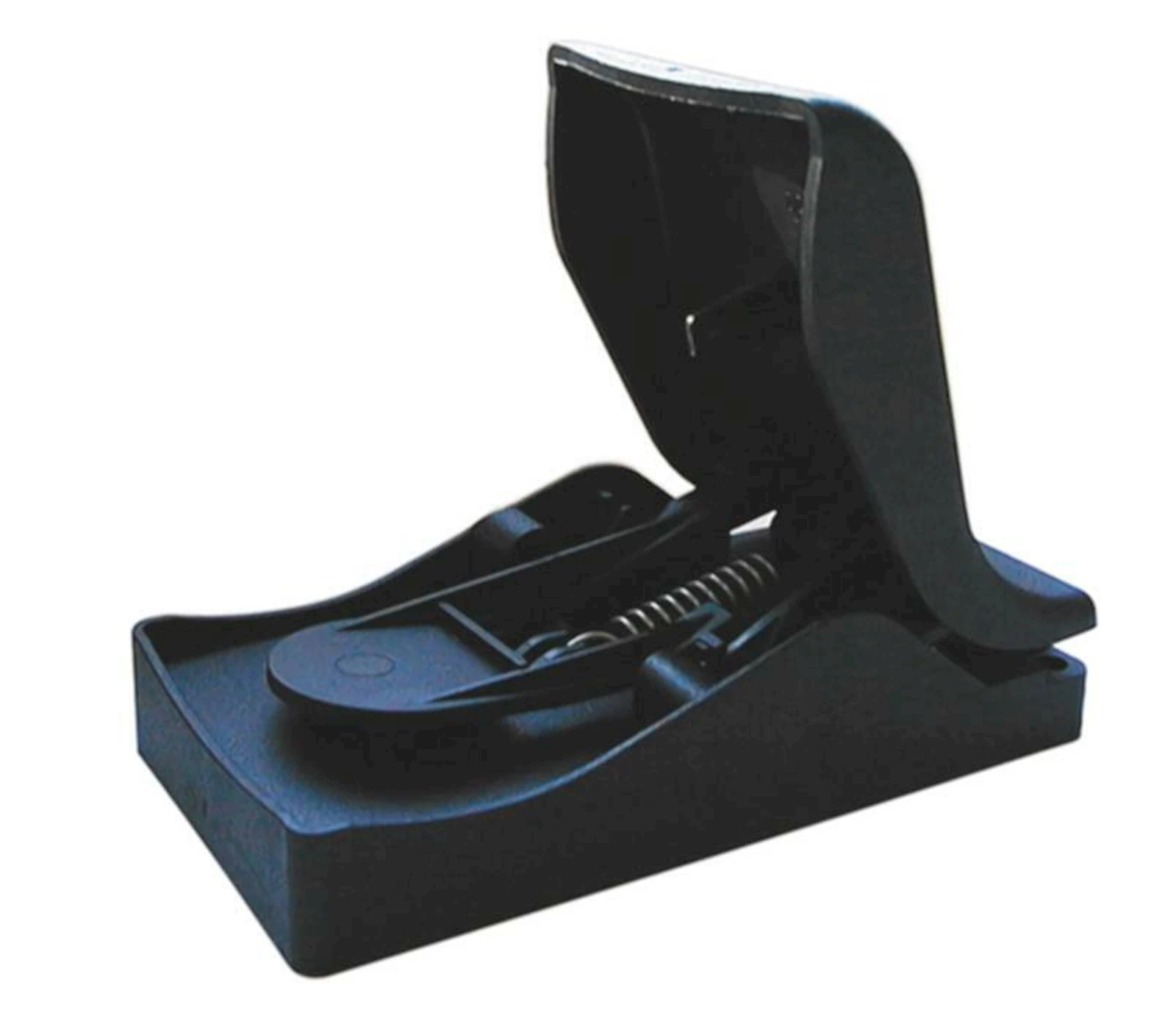 Mausefalle Power Cat Duo