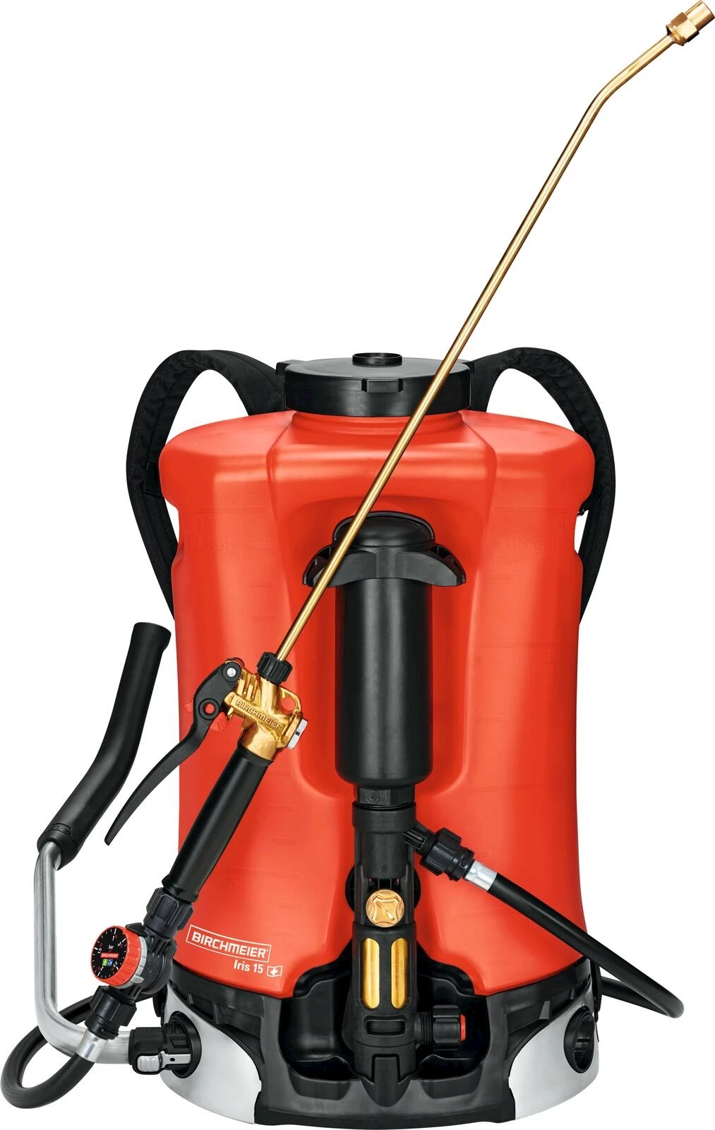 Rückenspritze Iris PR 3 15 l