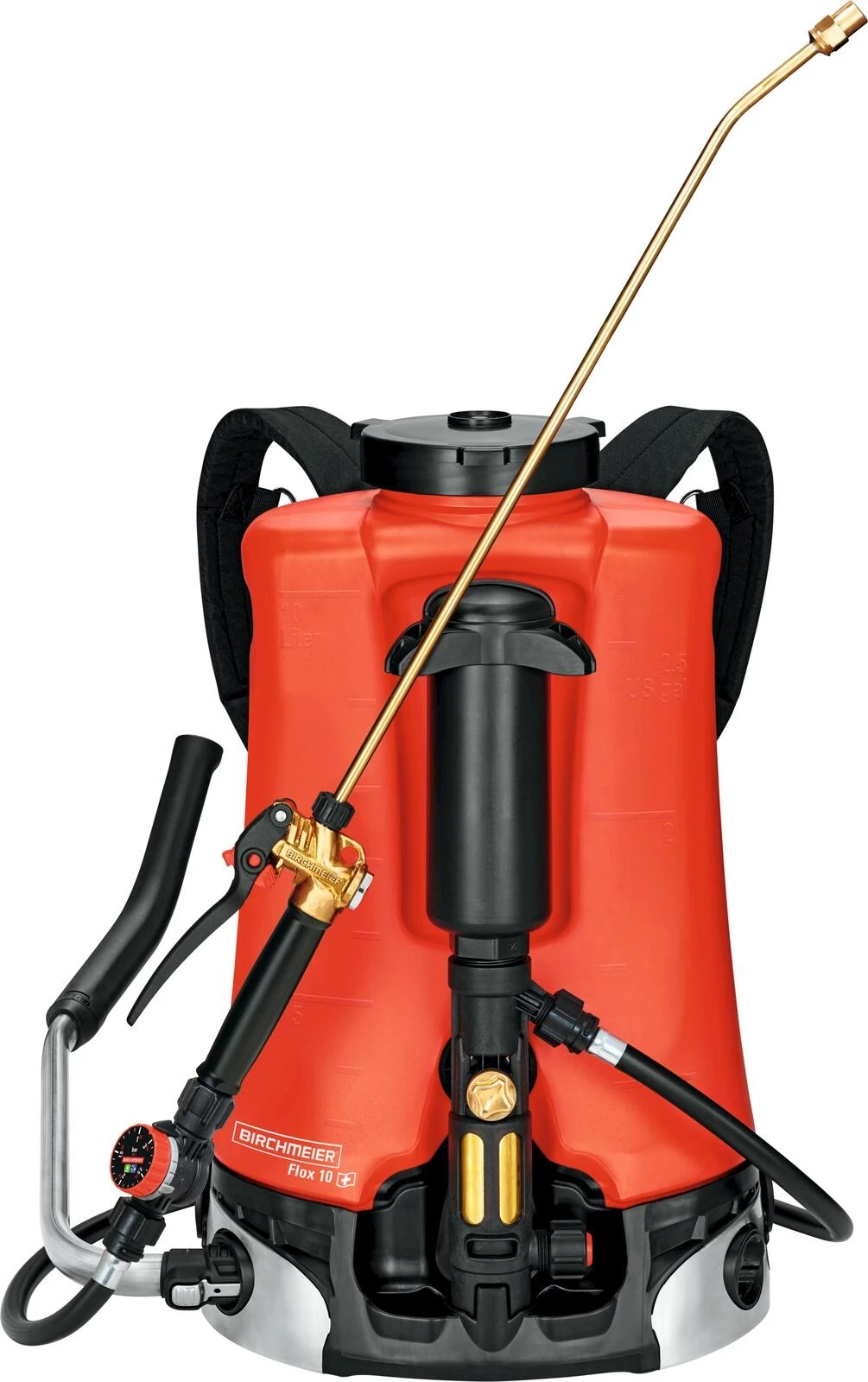 Rückenspritze Flox PR 3 10 l