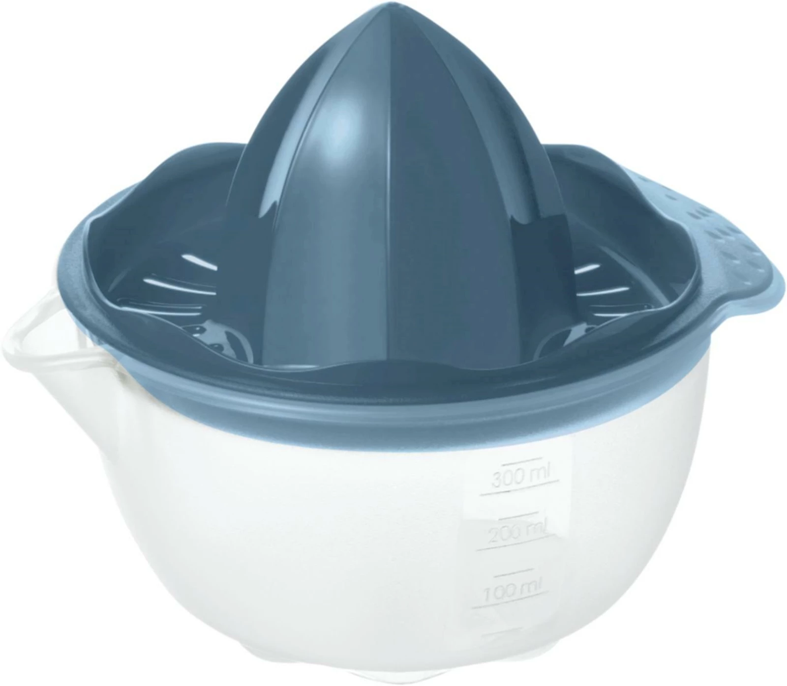 Zitruspresse 0,3 Liter