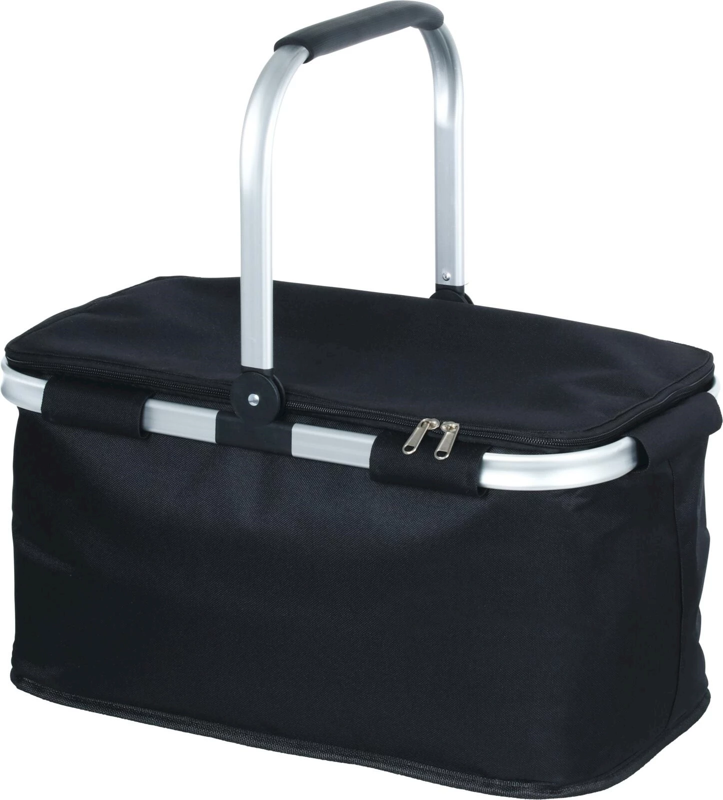 Panier à commission