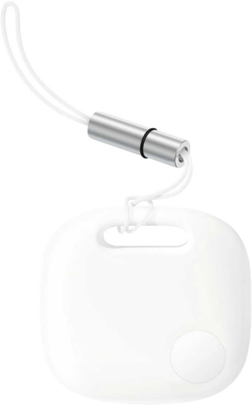 Traceur smart blanc