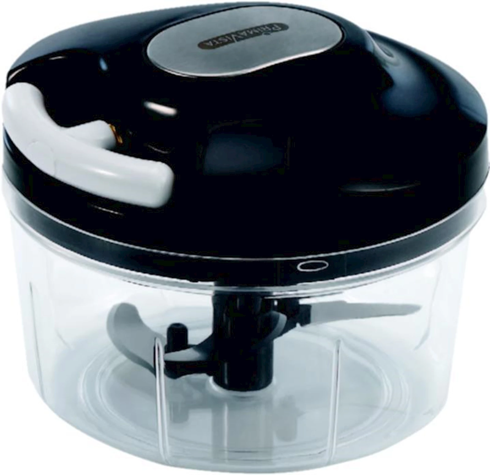 Multizerkleinerer mit Seilzug