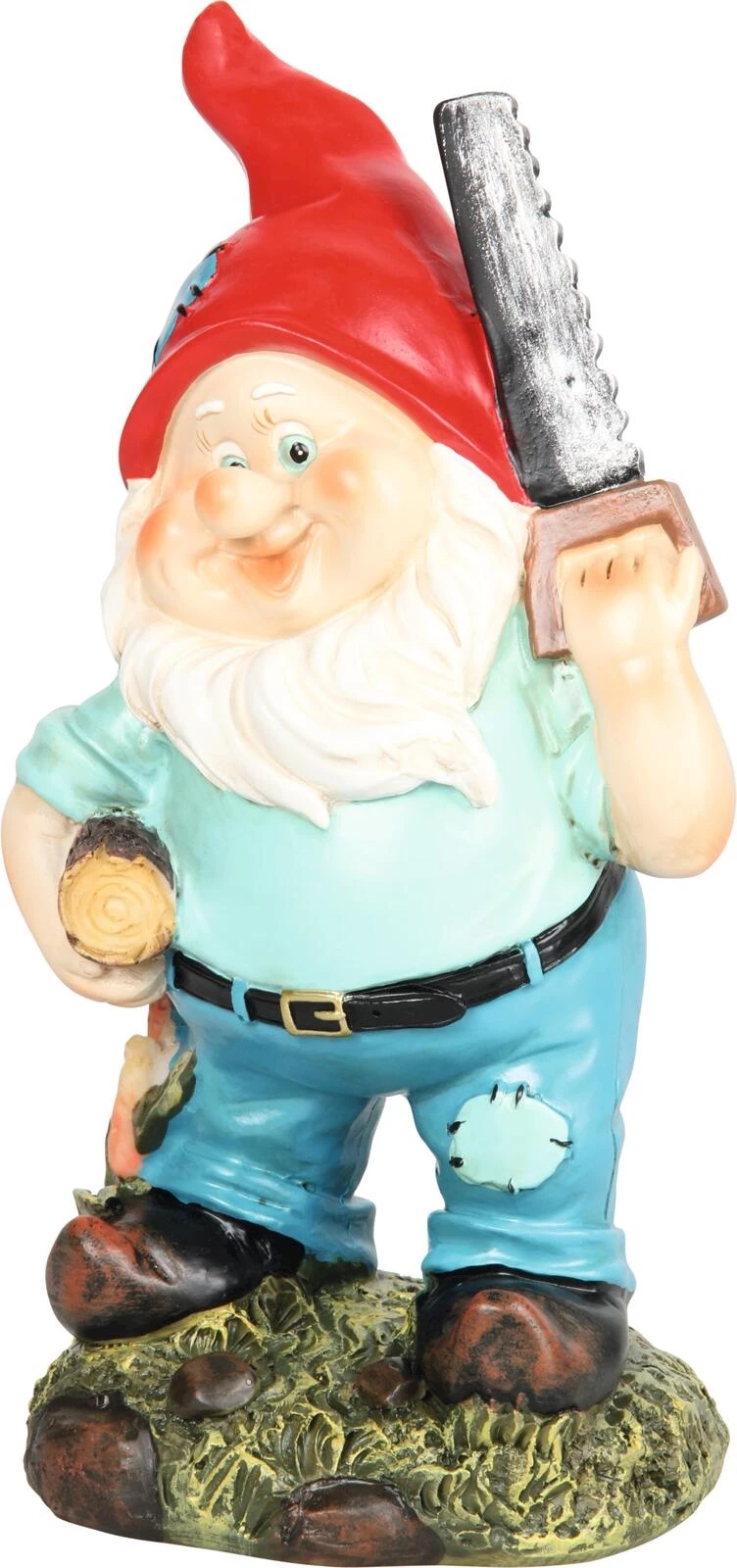 Nain des bois Walian