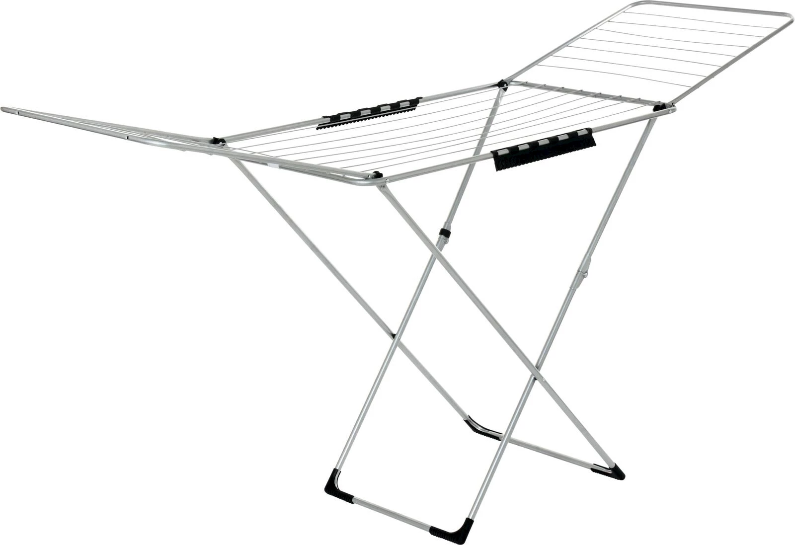 Séchoir à linge à ailes 20 m