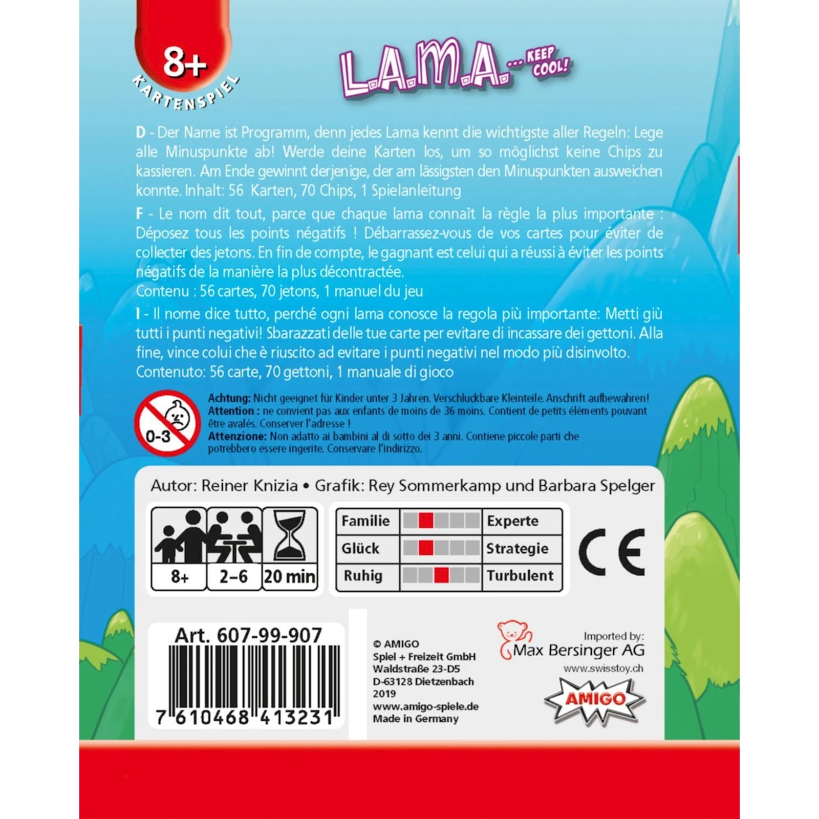 Jeu de 27 Cartes Educatives Métiers 10cm Multicolore Jeu de 27 Cartes Educatives Métiers 10cm Multicolore