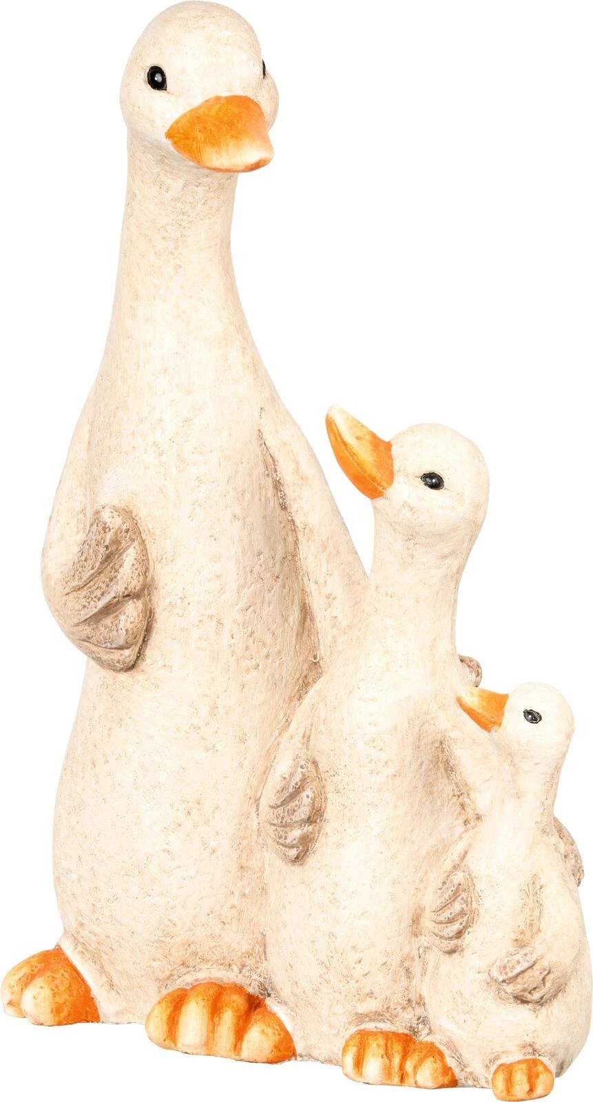 Enten Familie