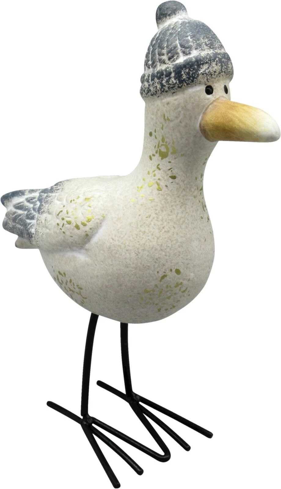 Möwe Rückli