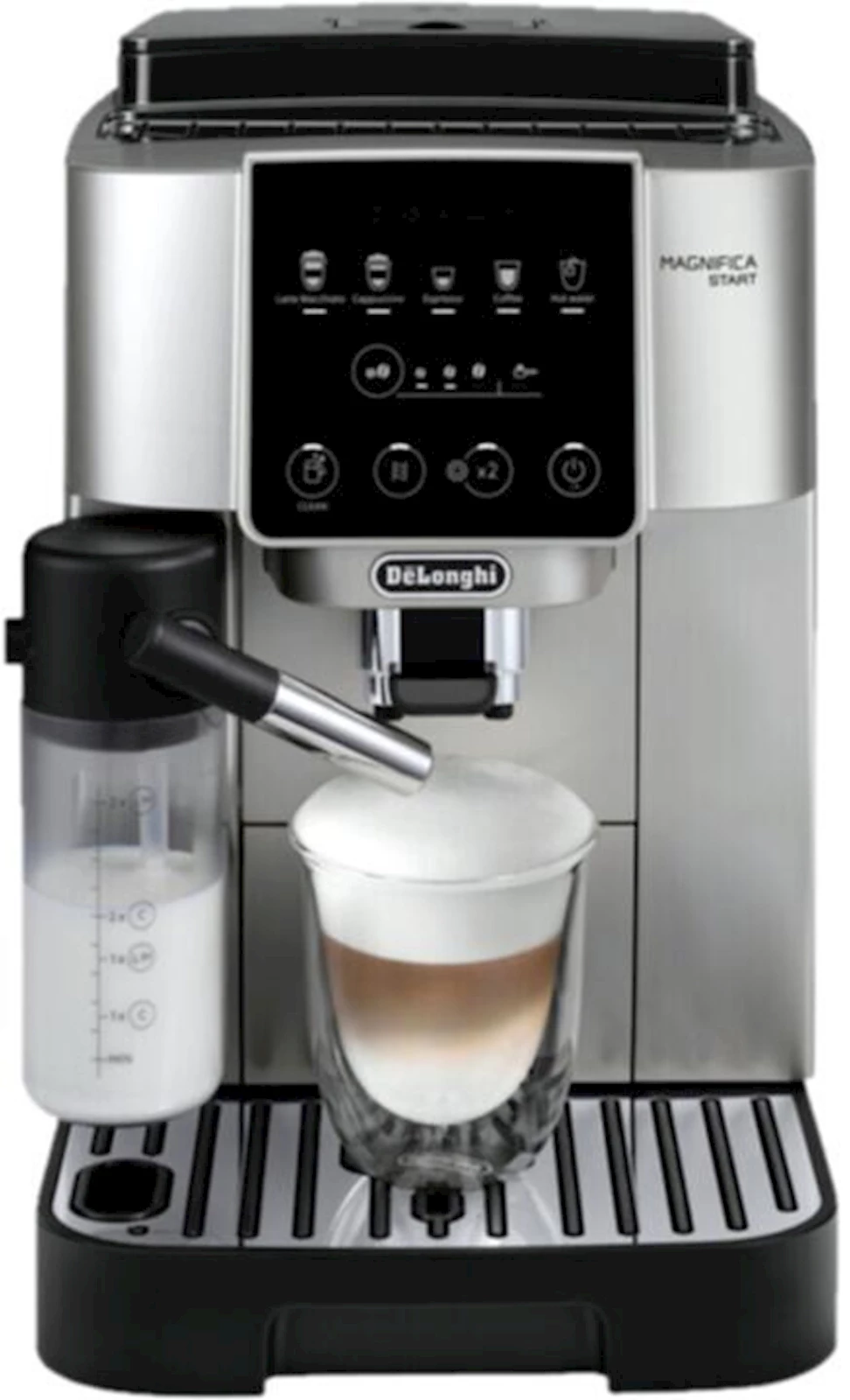 Kaffeemaschine De Longhi Magnifica