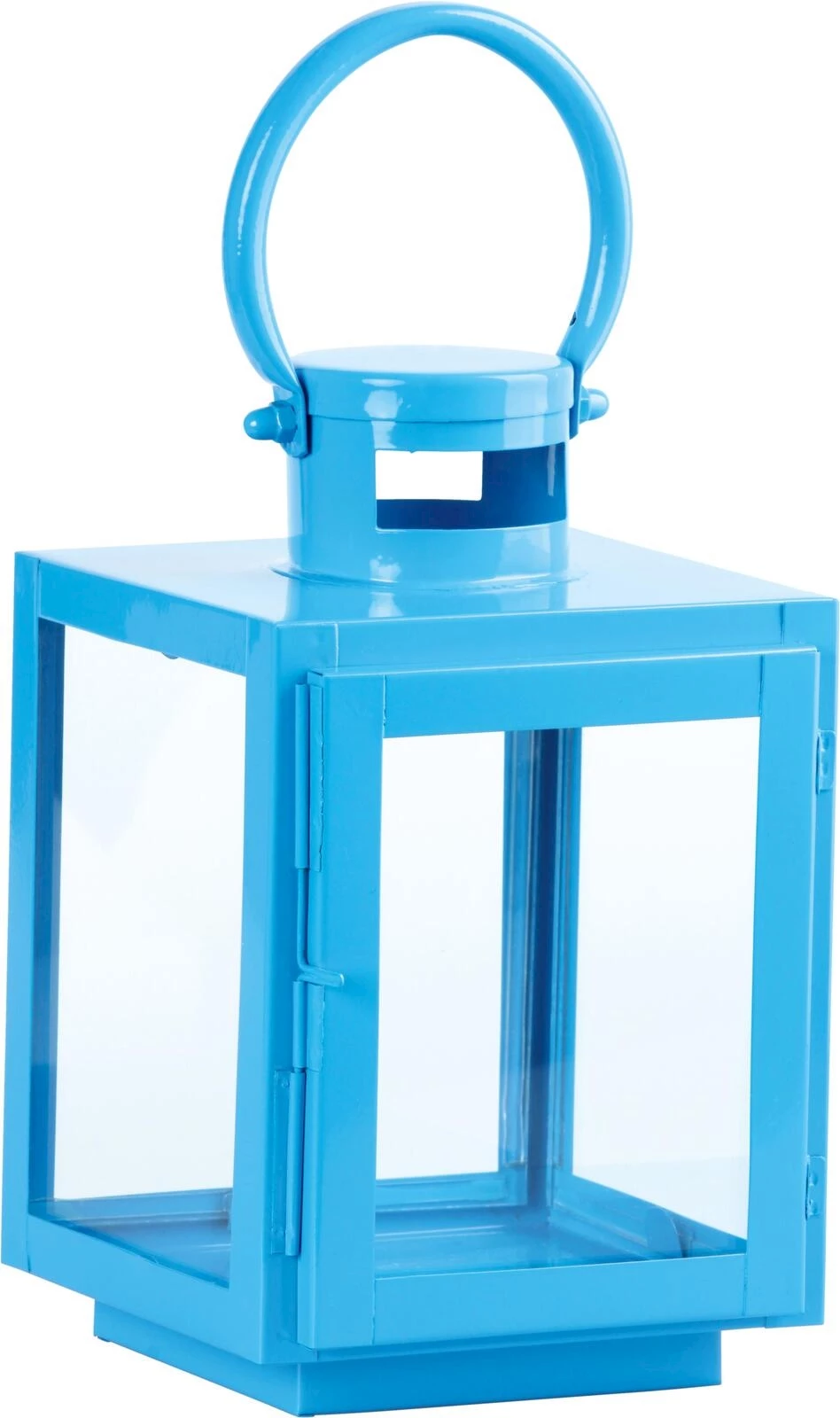 Lanterne Nightlight bleu