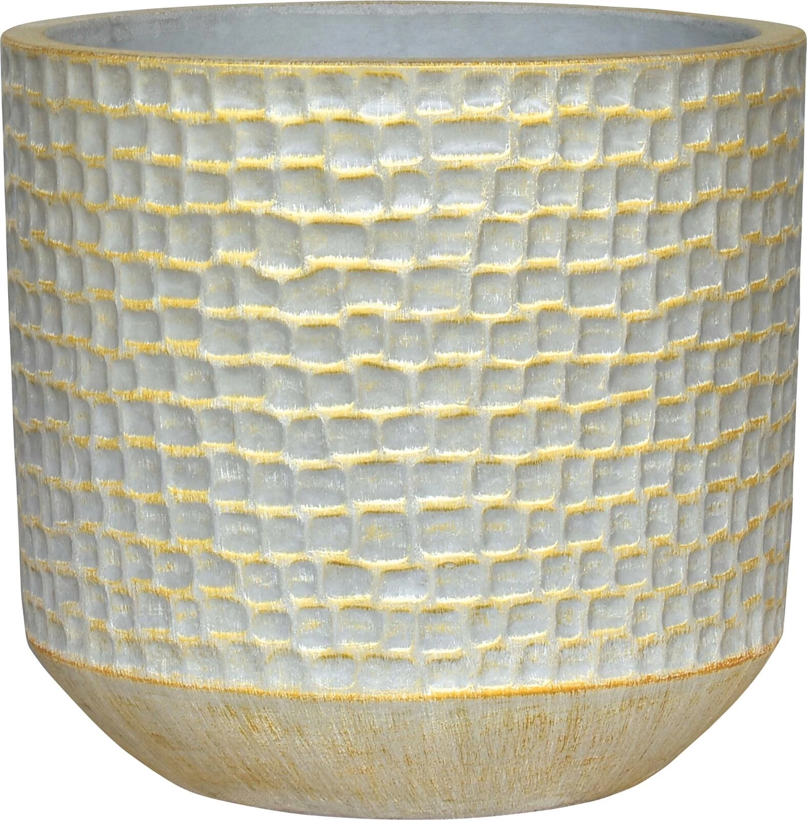 Pot Cement or 32×30 cm