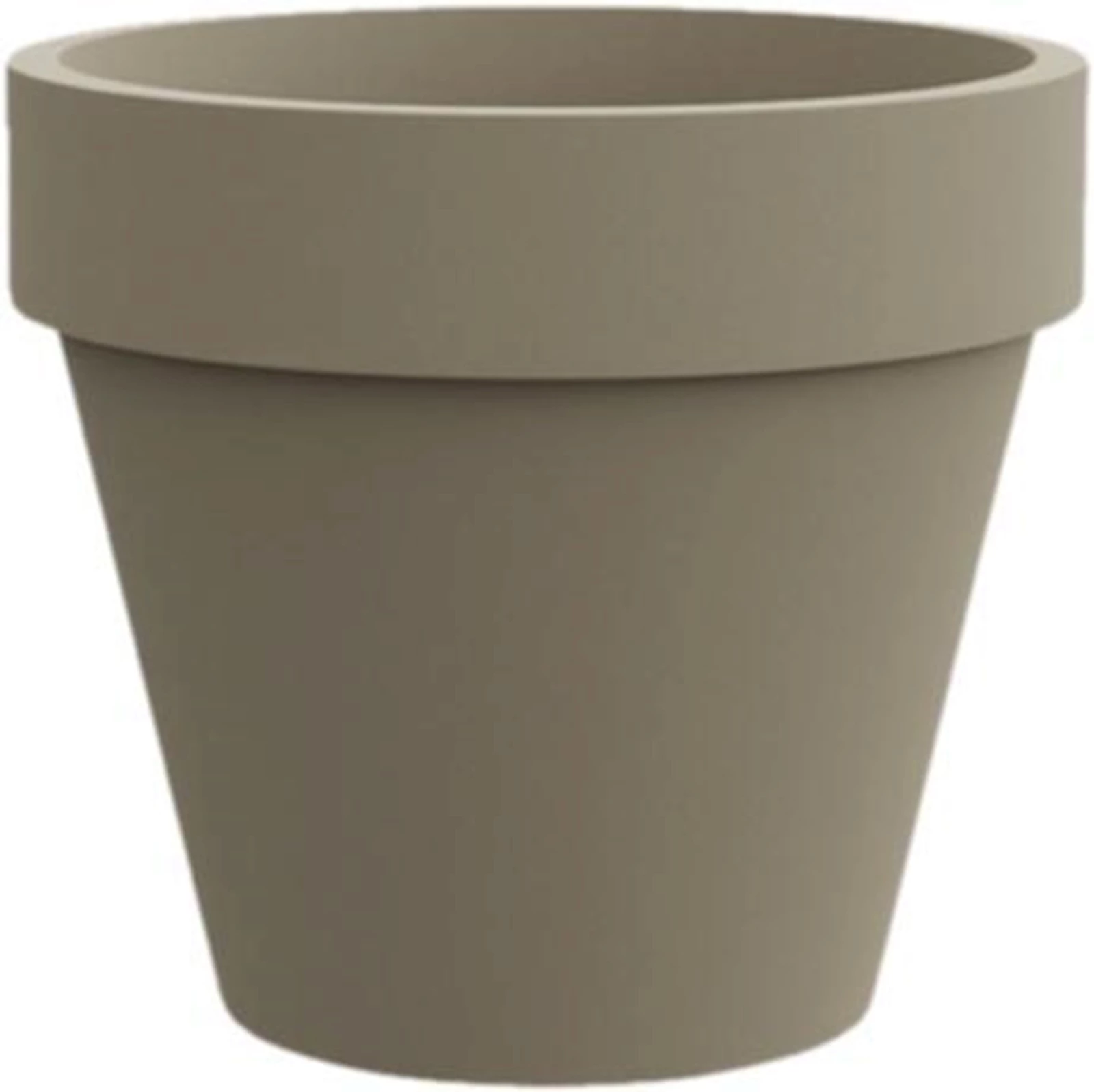 Topf One cappu. 40×40×37 cm