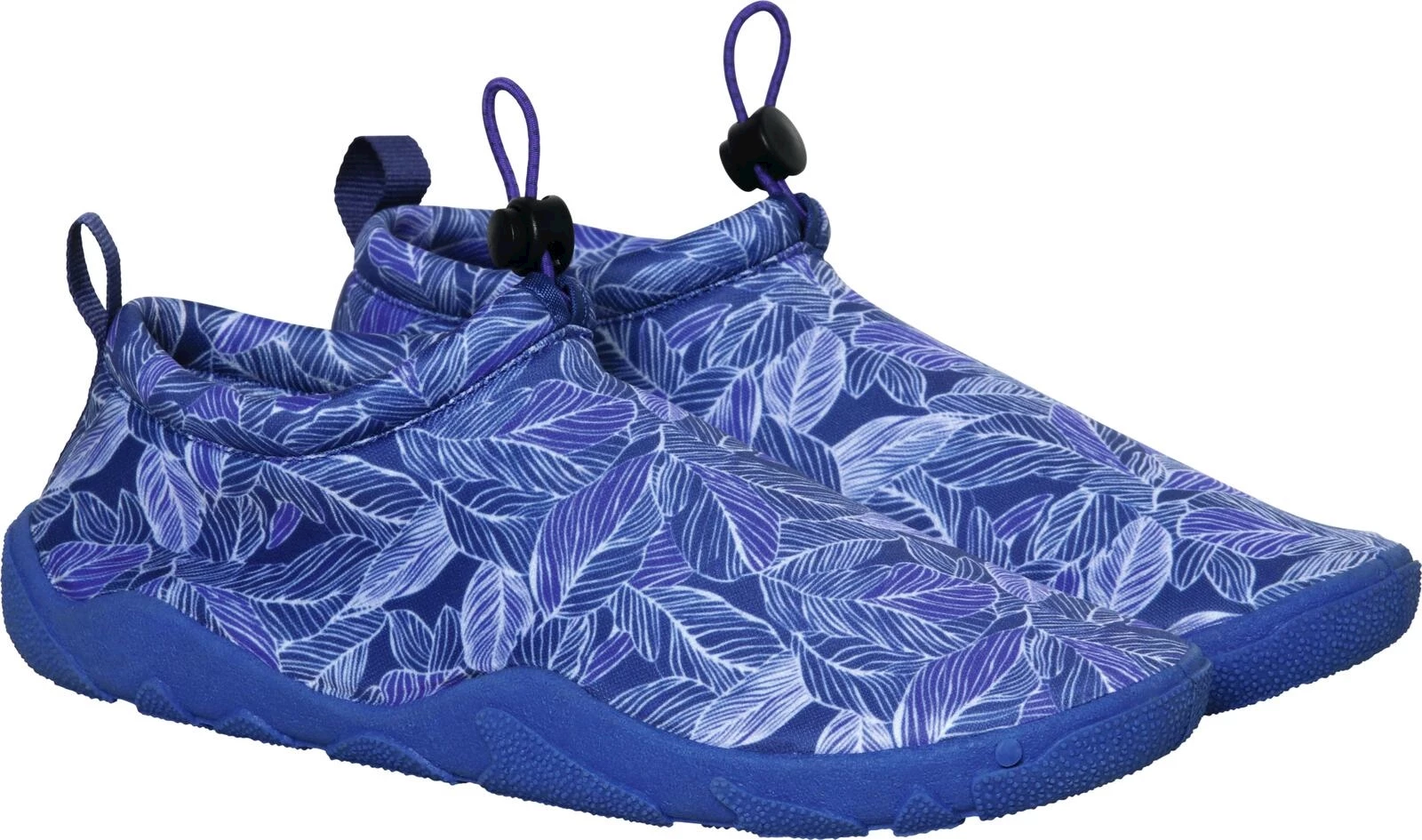 Badeschuhe blau 39