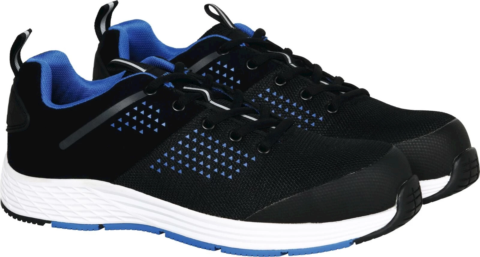 Sicherheitsschuhe S3 44