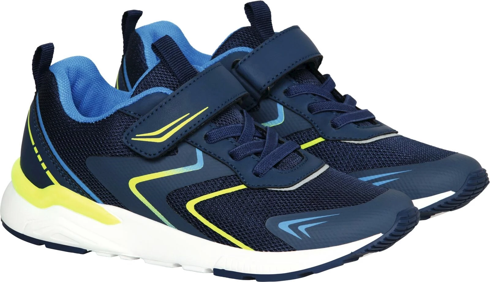 Freizeitschuhe navy 30