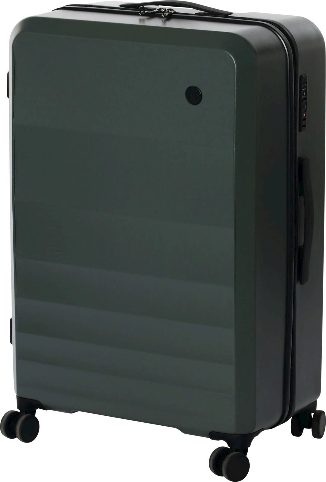 Valise à coque 49×.29×75cm