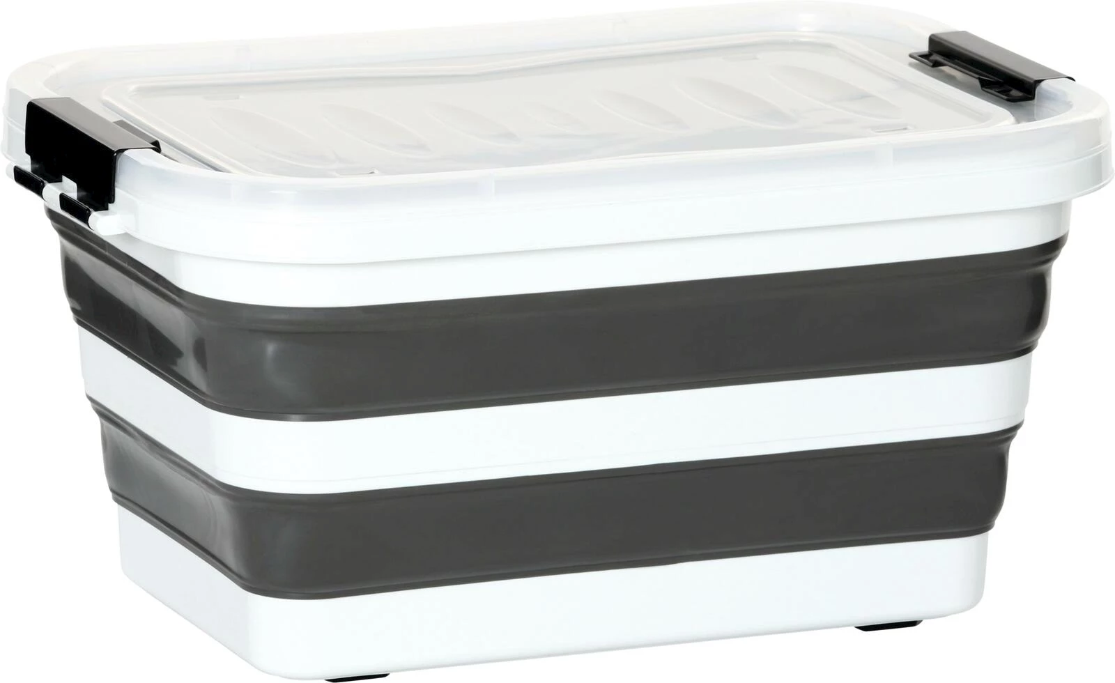 Box faltbar mit Deckel