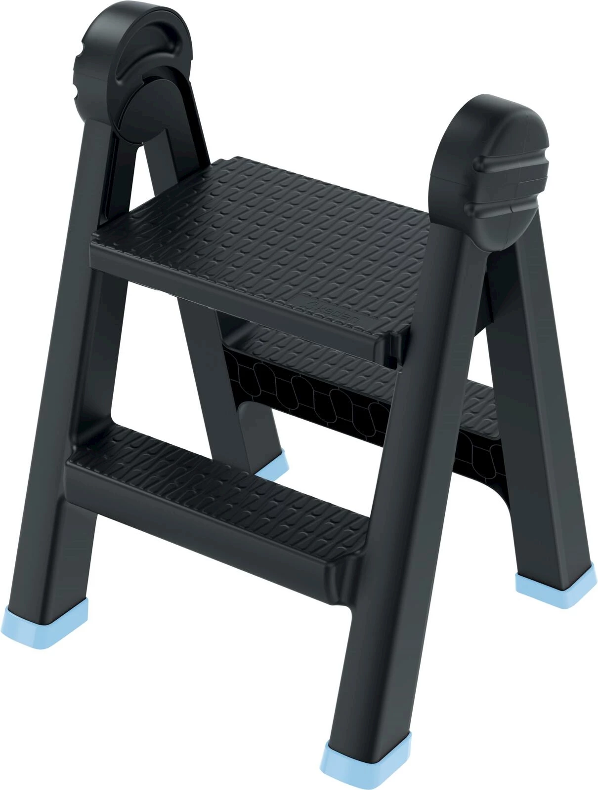 Tritthocker klappbar