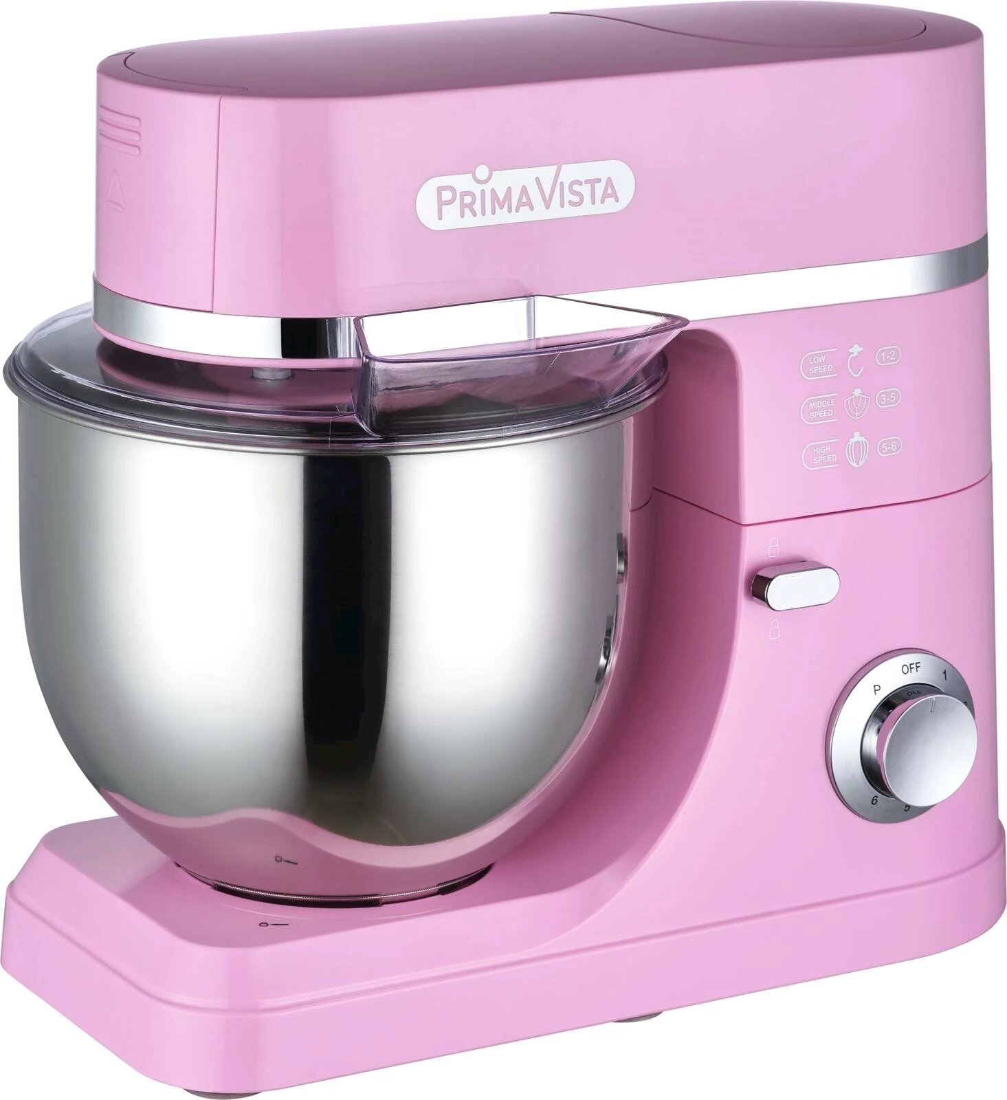 Appareil cuisine 1700W