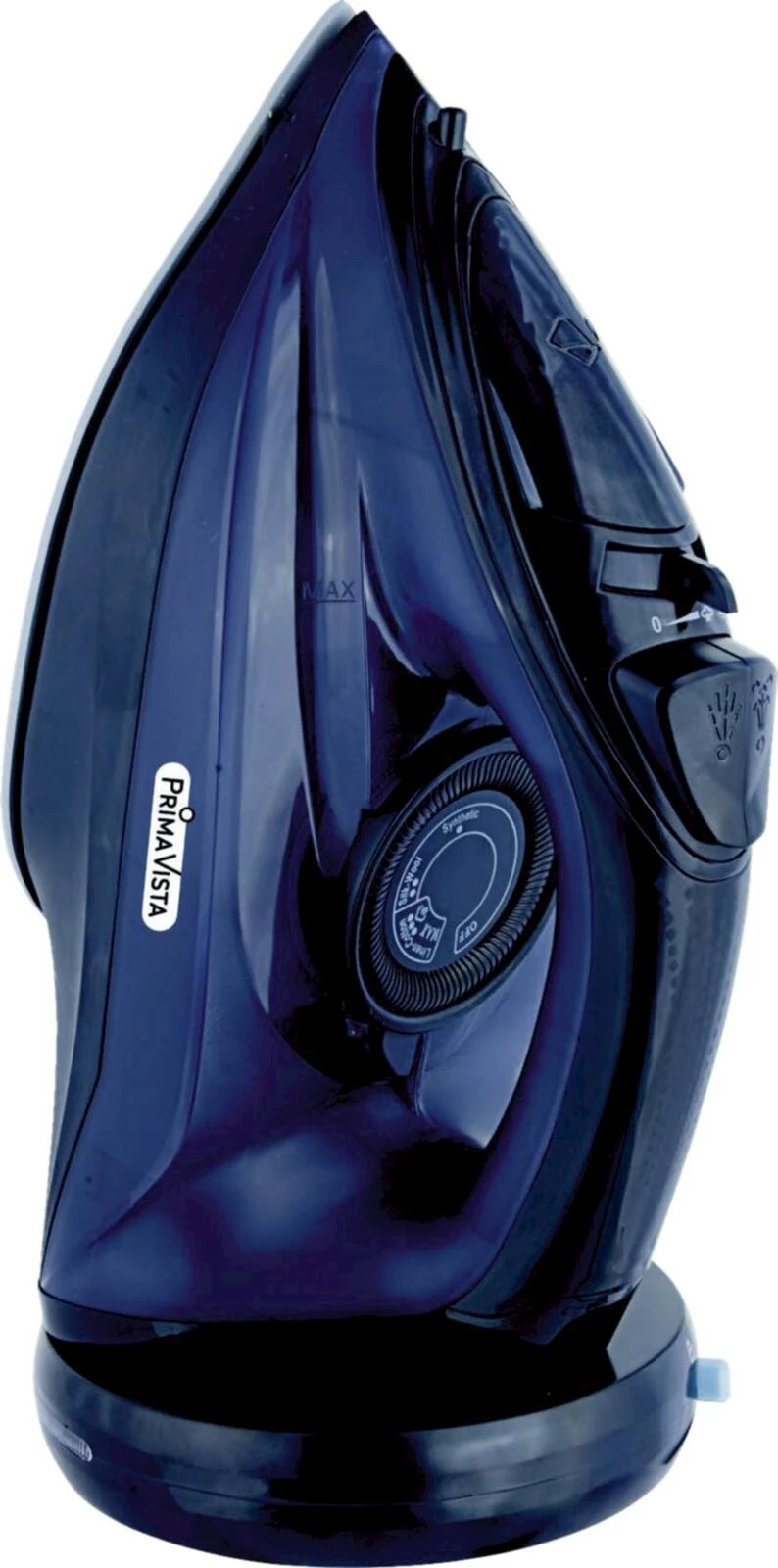 Fer à repasser sans fil Prima Vista