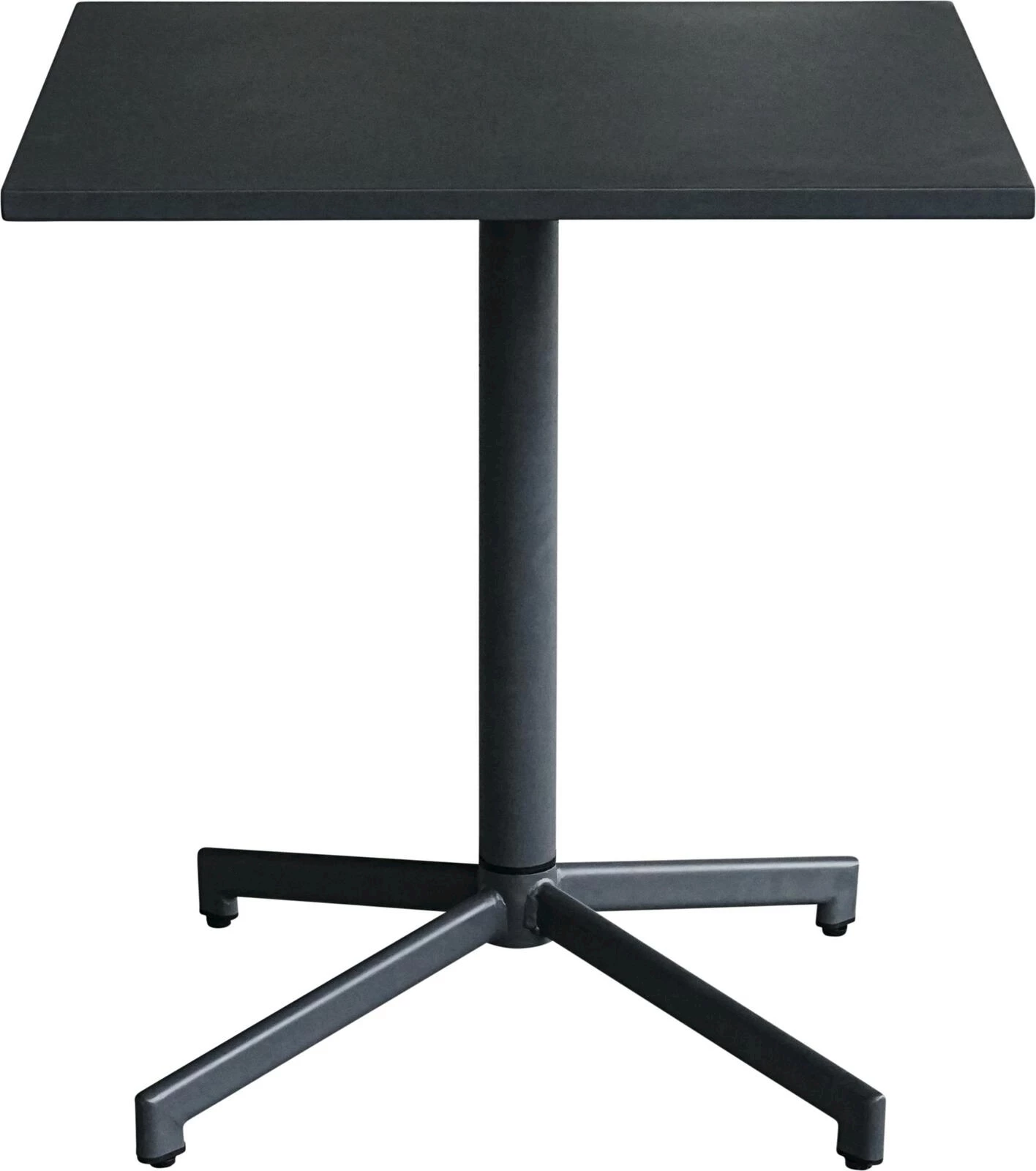 Table pliante 70×70 cm