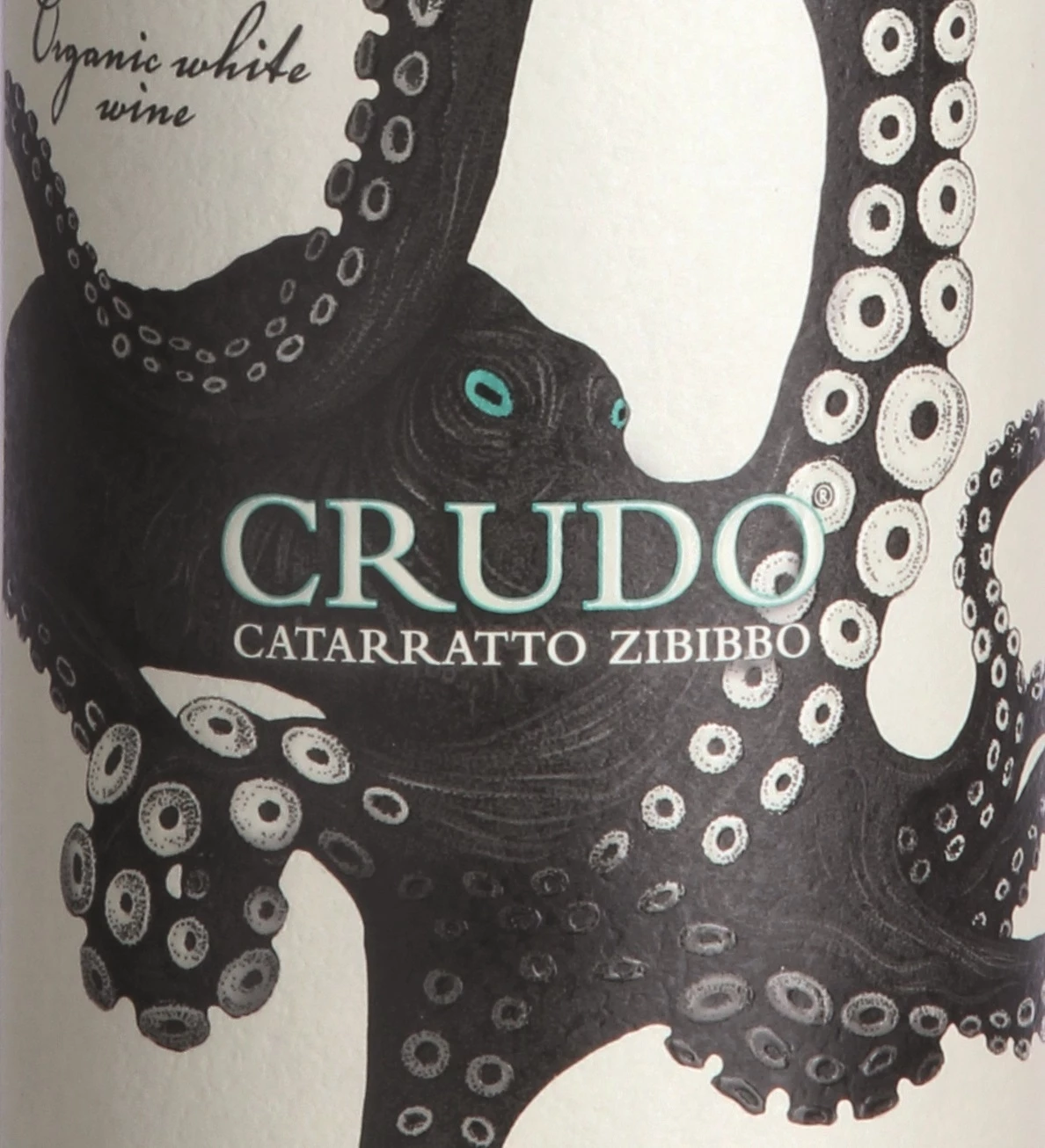 Zibibbo Crudo 75 cl