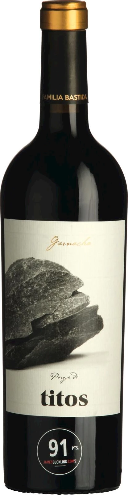 Titos Garnacha 75 cl