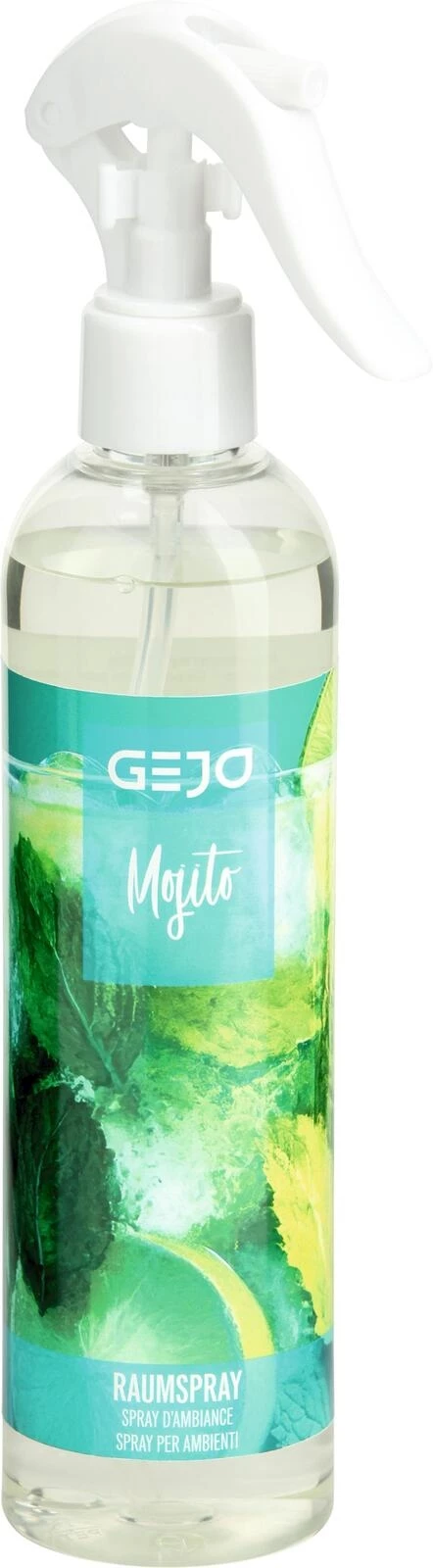 Duftspray Mojito