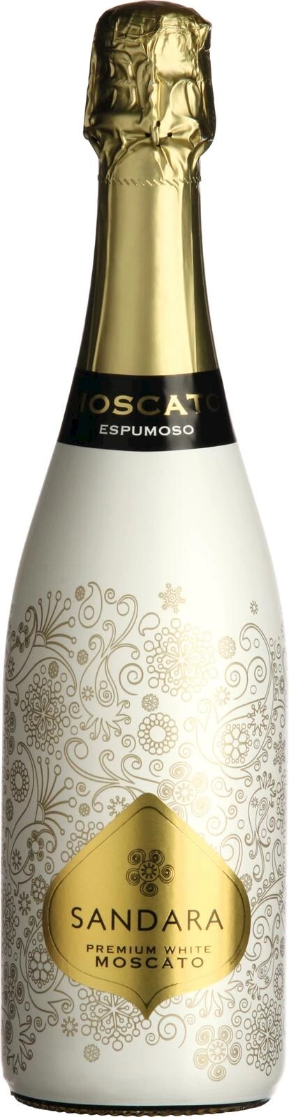 Moscato Sandara 75 cl