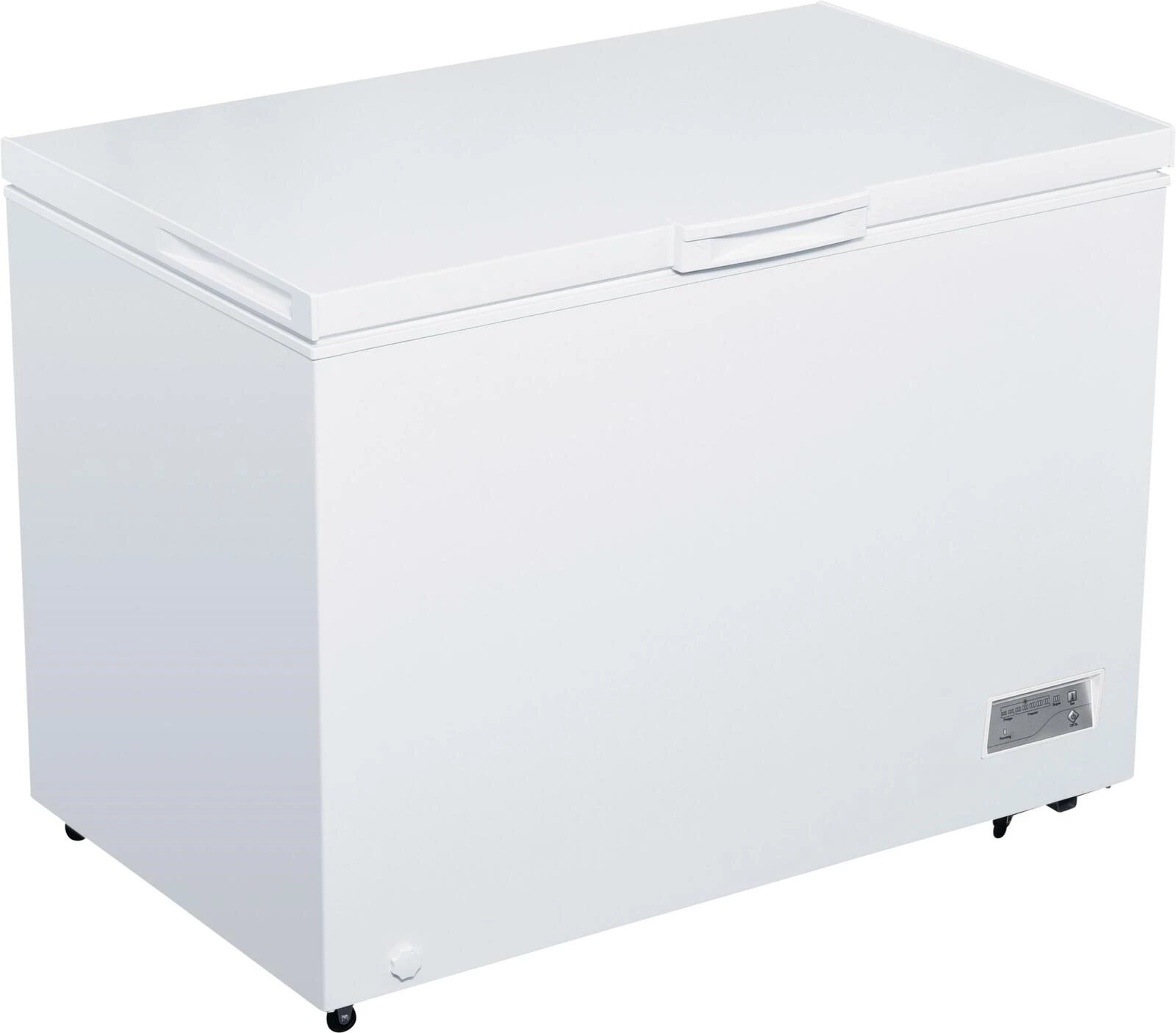 Tiefkühltruhe Prima Vista 308l