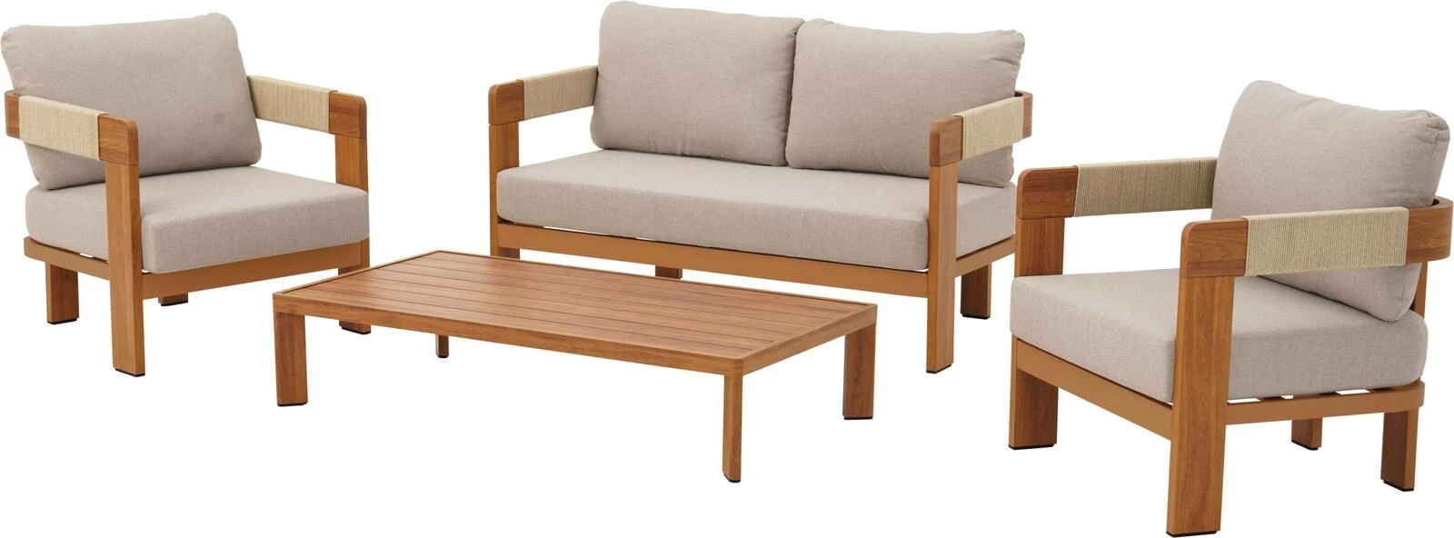 Set de meubles Deluxe