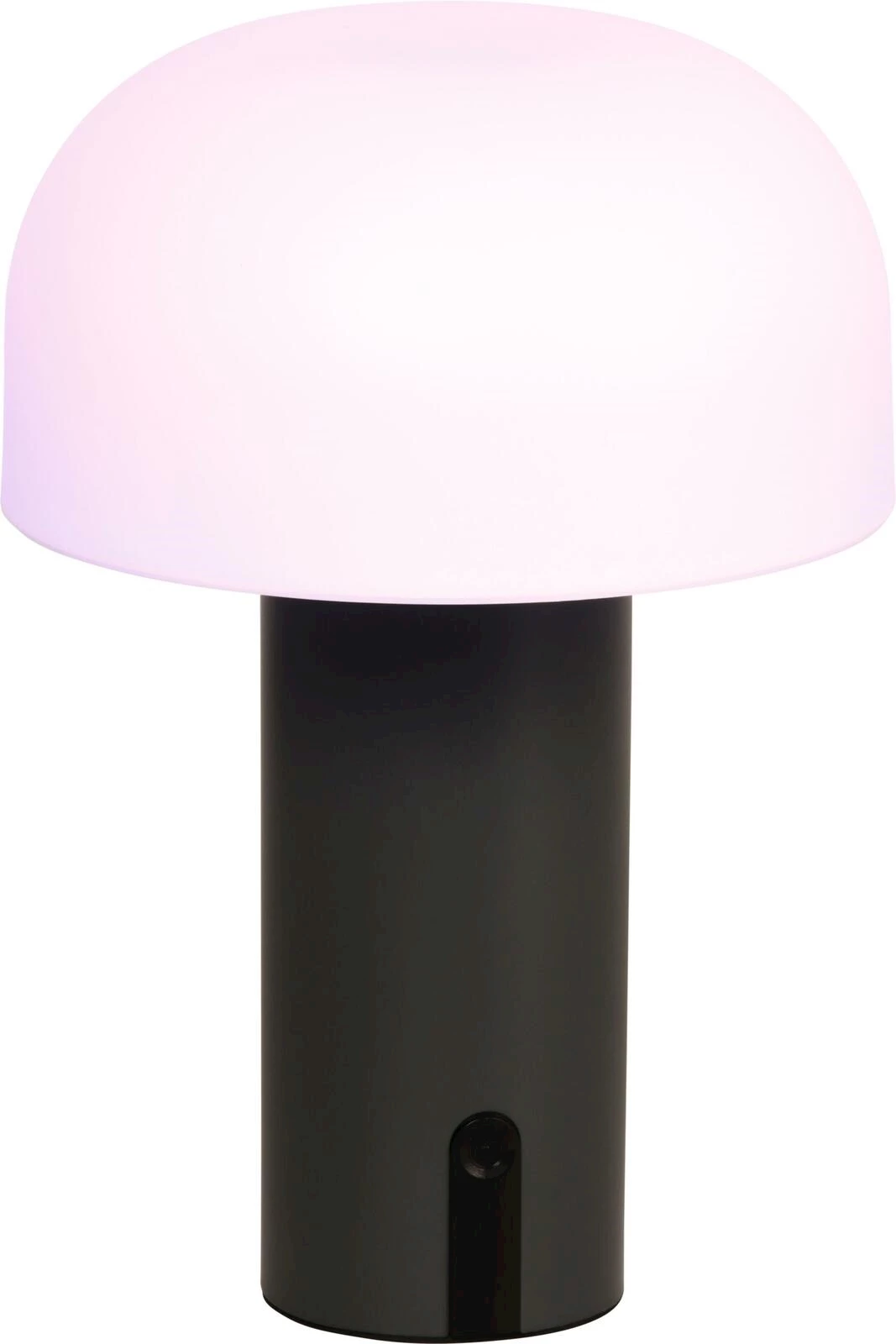 Lampe LED Champignon