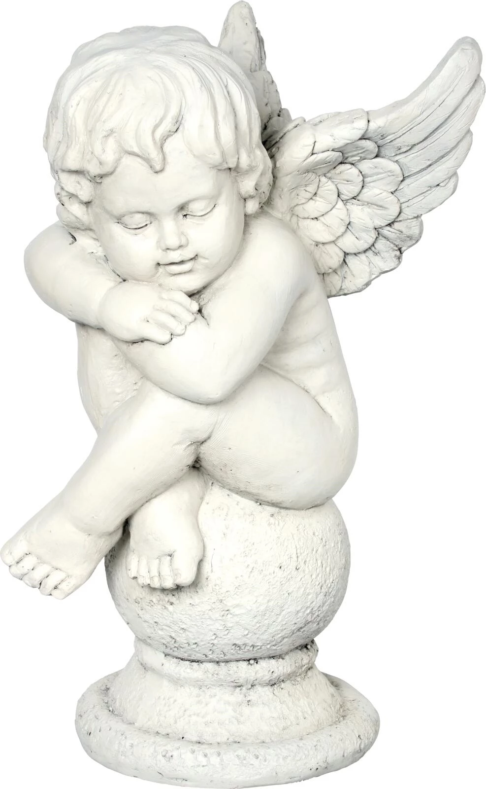 Engel Marie schlafend