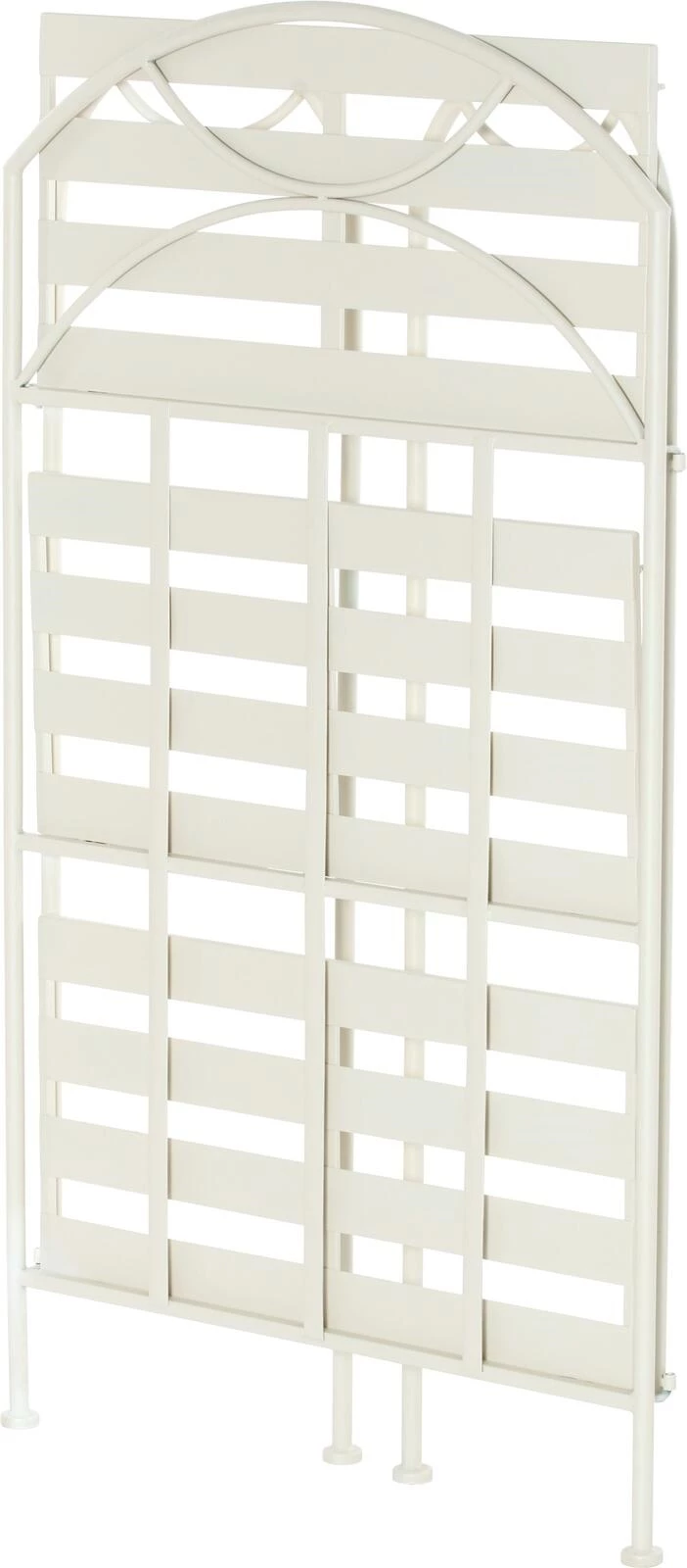 Regal Metall 3 Etagen