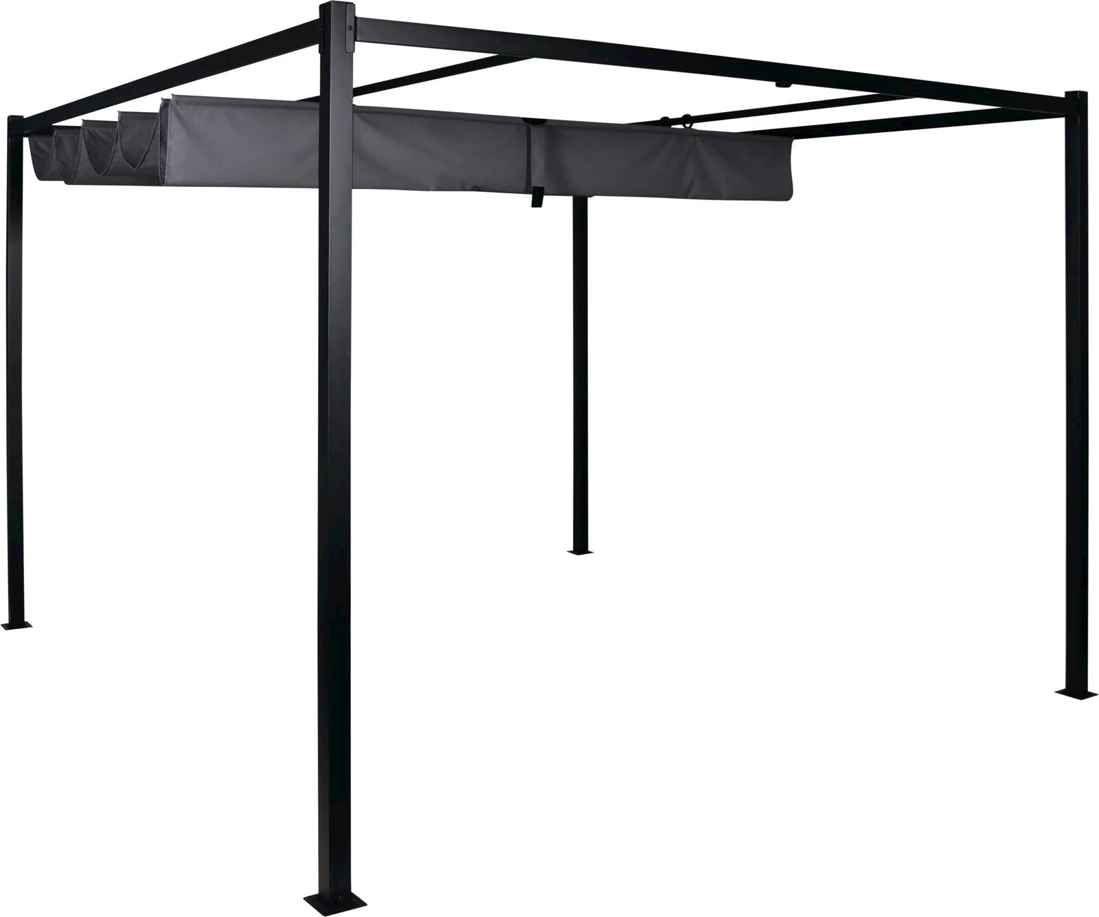 Pavillon 295x292x220cm