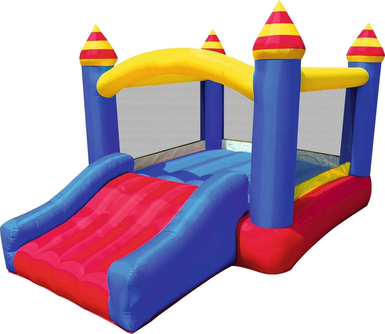 Hüpfburg 315 × 213 × 178 cm