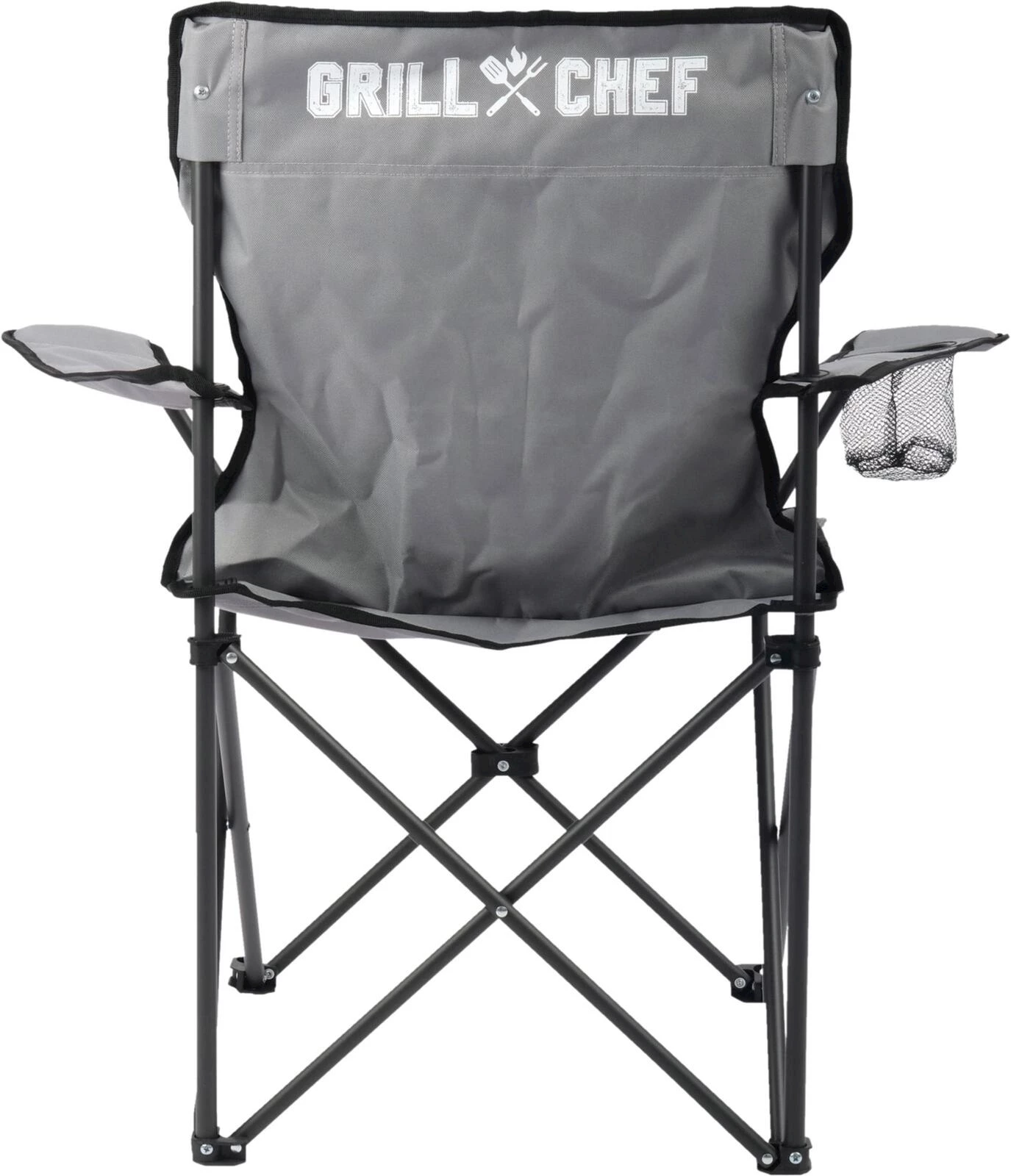 Chaise camping Grill Chef