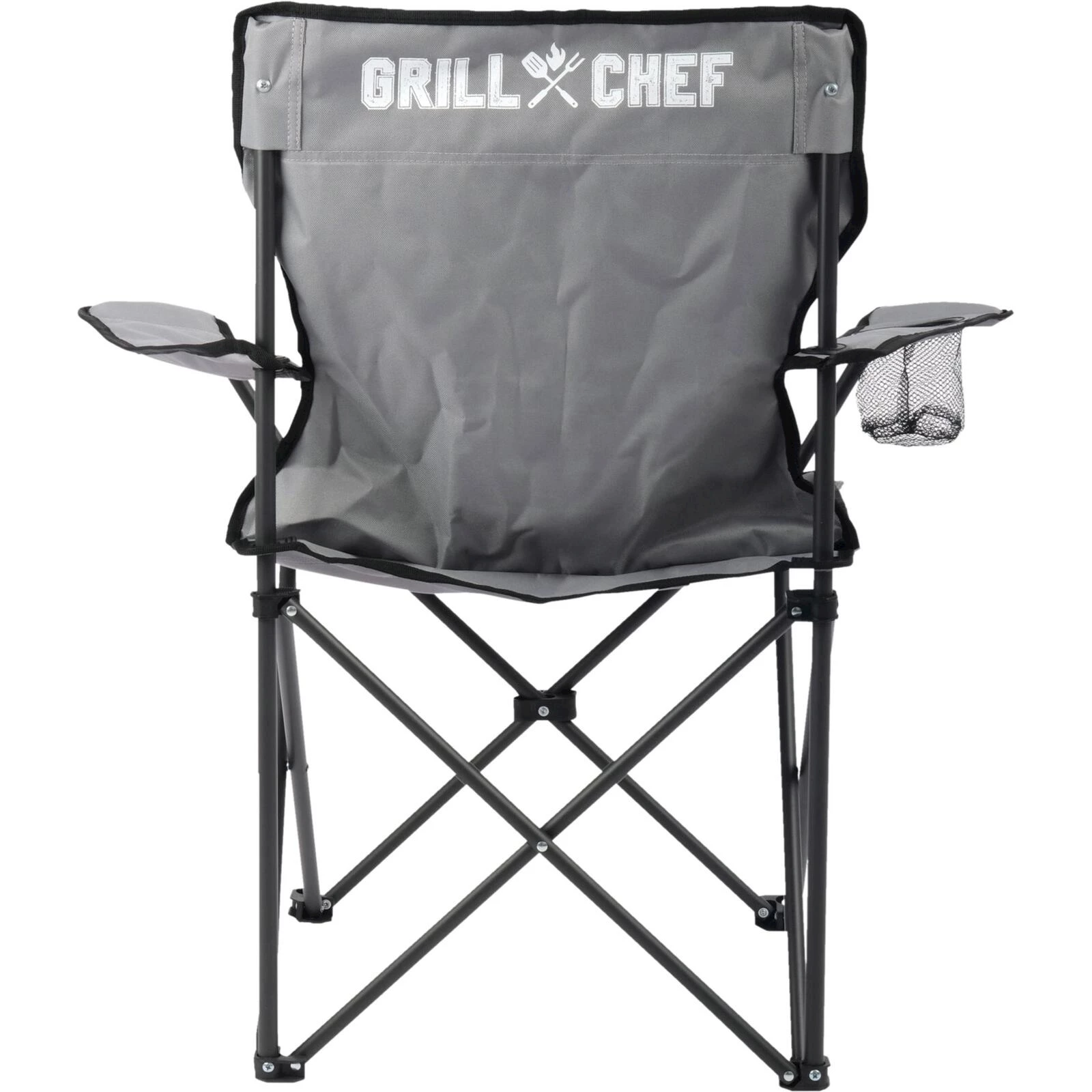 Campingstuhl Grill Chef kaufen - Stühle / Bänke