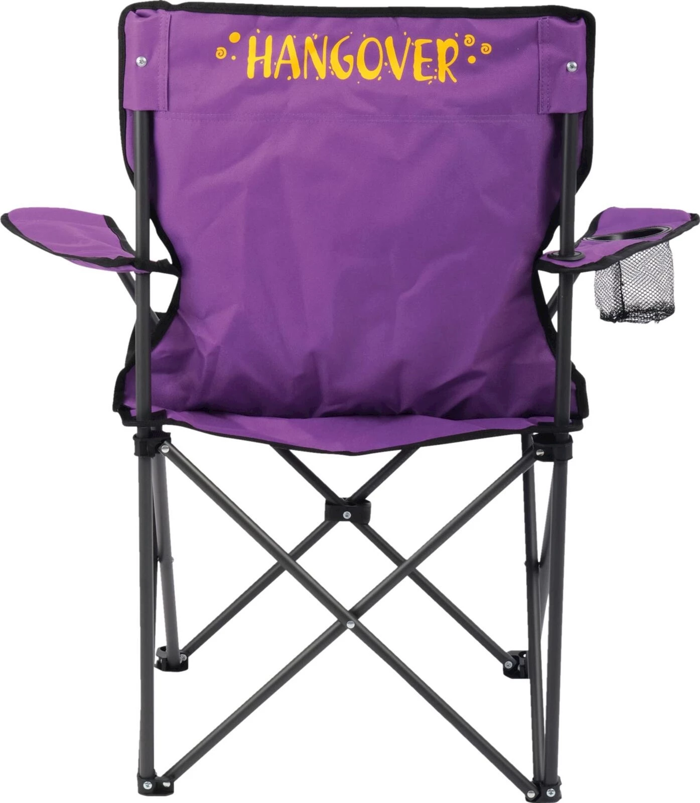 Chaise camping Hangover